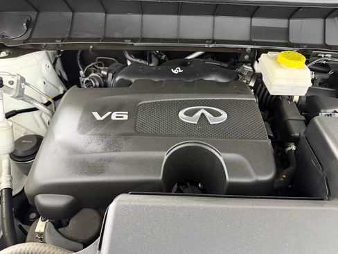 Used 2024 INFINITI QX60 Autograph w/ Cargo Package AWD/4WD image 39