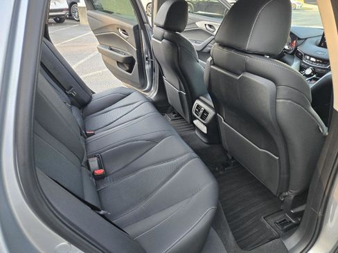 Used 2025 Acura TLX w/ Technology Package image 11