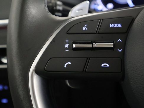 Certified 2023 Hyundai Sonata Limited w/ Cargo Package image 46