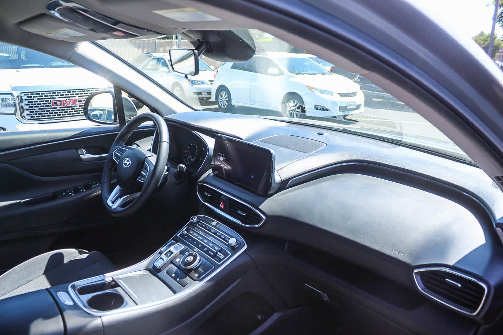 Certified 2023 Hyundai Santa Fe SEL FWD image 21