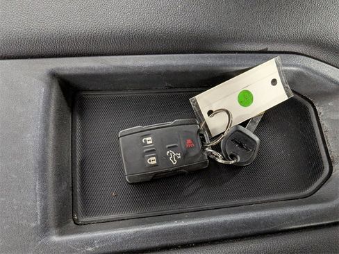 Used 2020 Chevrolet Silverado 2500 W/T w/ WT Convenience Package image 23