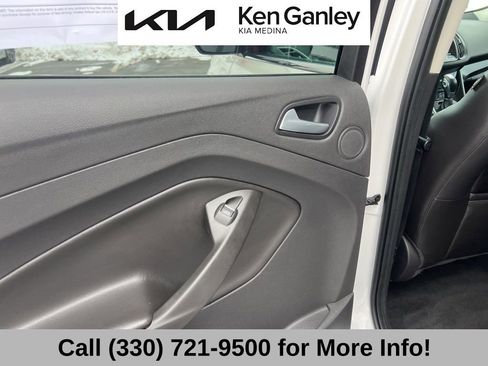 Used 2013 Ford Escape Titanium w/ Parking Technology Pkg image 46