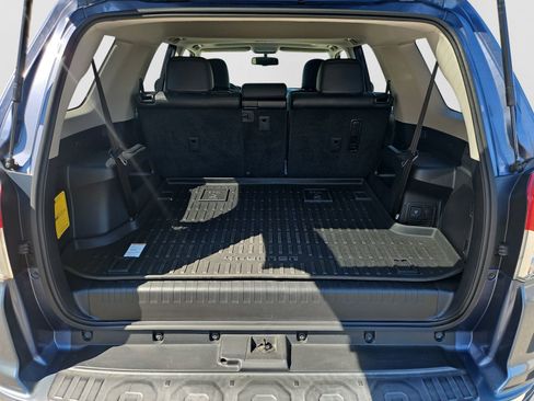 Used 2012 Toyota 4Runner Limited AWD/4WD image 13