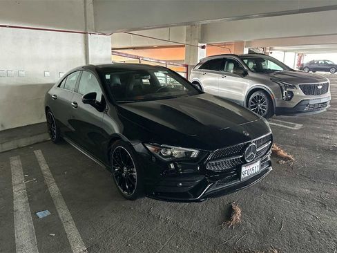 Used 2023 Mercedes-Benz CLA 250 image 2