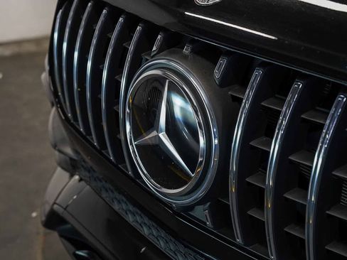 Used 2022 Mercedes-Benz GLE 53 AMG 4MATIC Coupe image 8
