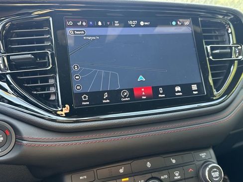 New 2026 Dodge Durango GT w/ Blacktop Package image 24