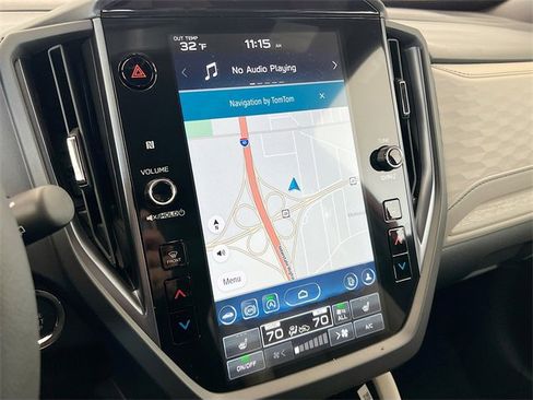 New 2026 Subaru Forester Limited image 9