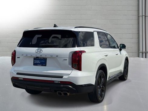 Used 2023 Hyundai Palisade XRT AWD/4WD image 7