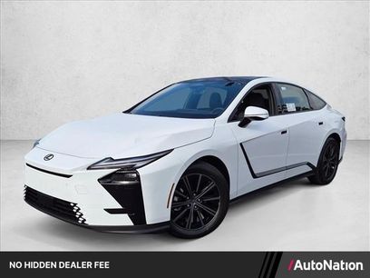 New 2026 Lexus ES 350h w/ Convenience Package