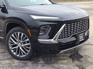 New 2026 Buick Enclave Avenir w/ Super Cruise Package video 2