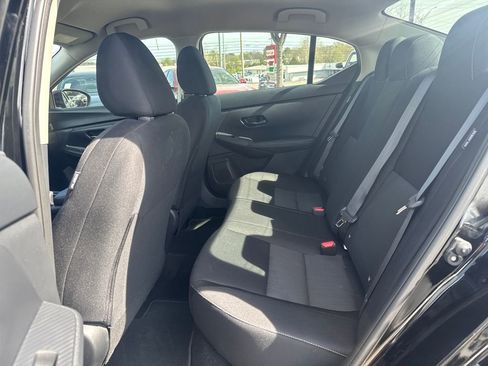Used 2025 Nissan Sentra SV w/ All-Weather Package image 26