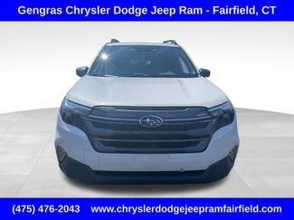 Used 2025 Subaru Forester Premium AWD/4WD video 2