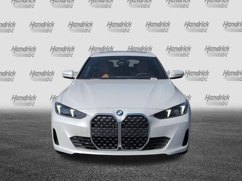 New 2026 BMW 430i w/ Premium Package image 3