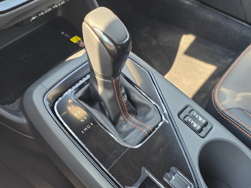 New 2026 Subaru Crosstrek 2.5i Limited AWD/4WD image 27