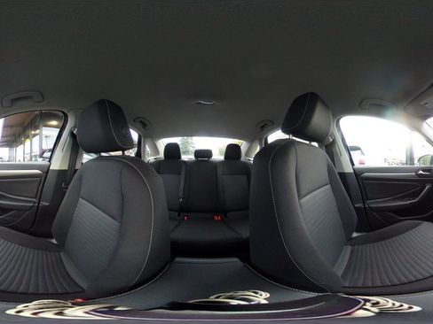 Used 2024 Volkswagen Jetta S image 42