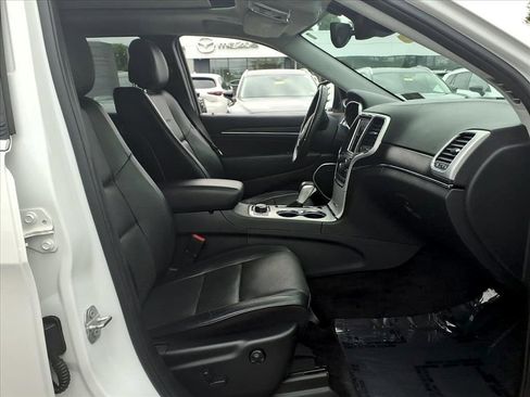 Used 2018 Jeep Grand Cherokee Summit image 13