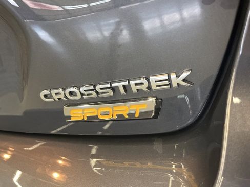 Certified 2024 Subaru Crosstrek 2.5i Sport image 33