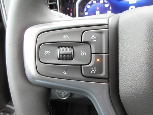 New 2026 Chevrolet Silverado 1500 RST w/ Z71 Off-Road Package AWD/4WD image 26
