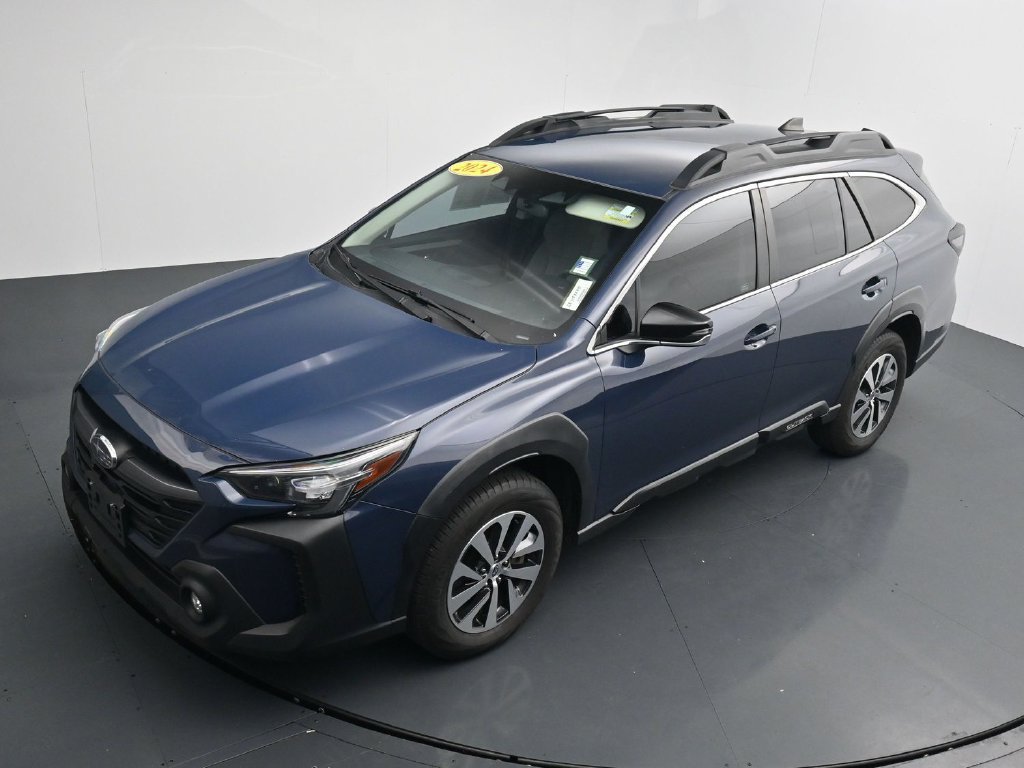 Used 2024 Subaru Outback Premium AWD/4WD image 26