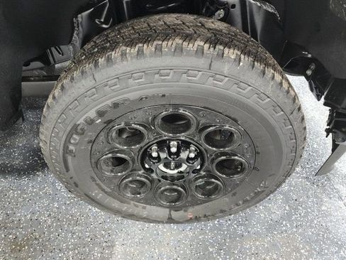 New 2025 Ford F250 Lariat w/ Lariat Ultimate Package image 26