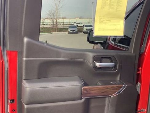 Used 2021 GMC Sierra 1500 SLT image 19