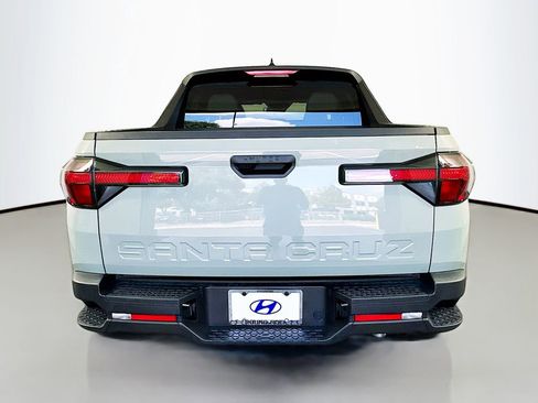 New 2026 Hyundai Santa Cruz SEL image 6