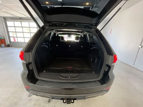 Used 2015 Jeep Grand Cherokee Altitude AWD/4WD image 23