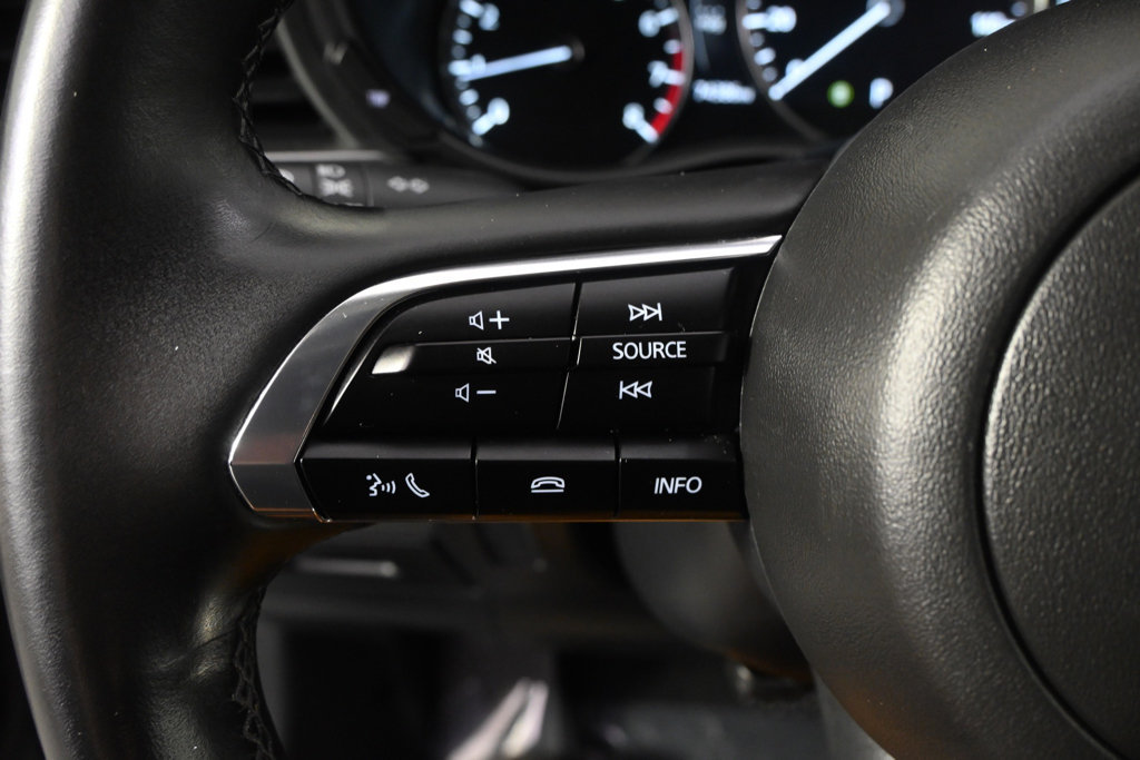 Used 2024 MAZDA CX-30 AWD 2.5 S w/ Select Sport Pkg image 33