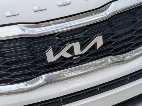 Used 2022 Kia Telluride SX FWD image 28