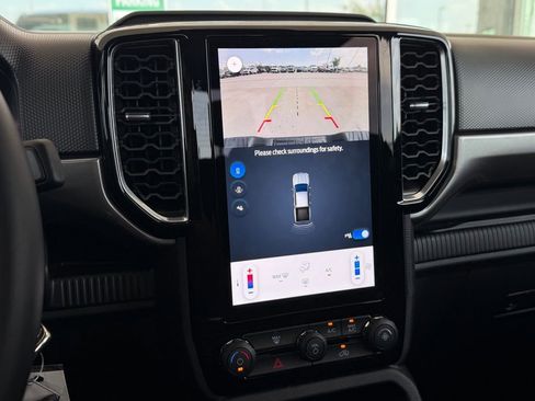 New 2025 Ford Ranger XLT image 42