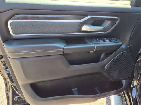 Used 2022 RAM 1500 Big Horn image 17