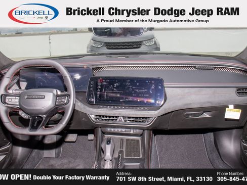 New 2026 Dodge Charger Scat Pack AWD/4WD image 17