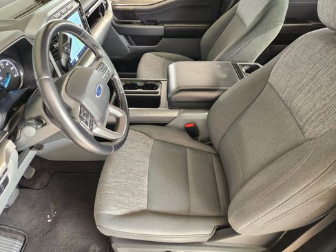 Used 2021 Ford F150 XLT w/ Equipment Group 302A High RWD image 14