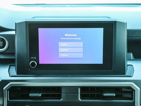 Certified 2025 Toyota 4Runner SR5 image 4