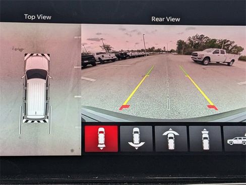 New 2024 Jeep Grand Wagoneer Series II w/ Quick Order Packagew 28T image 22