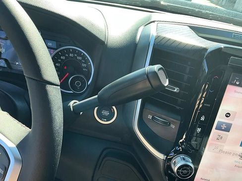 New 2026 RAM 3500 Big Horn AWD/4WD image 18
