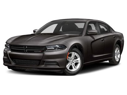 Used 2020 Dodge Charger GT w/ Blacktop Package