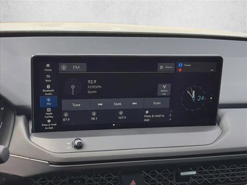 New 2026 Honda Accord Sport image 11