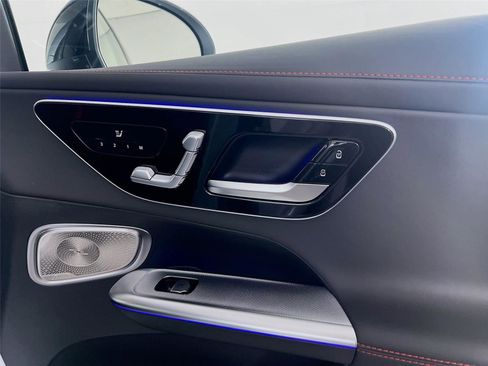 New 2026 Mercedes-Benz GLC 43 AMG AMG GLC 43 image 29