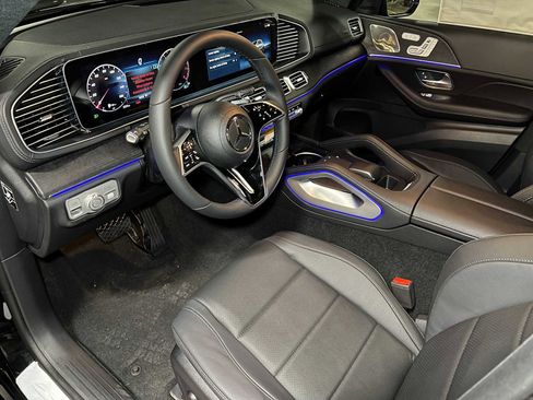 New 2026 Mercedes-Benz GLE 350 4MATIC image 24