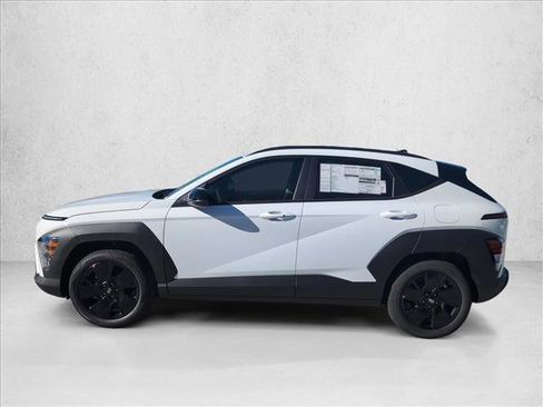 New 2026 Hyundai Kona SEL Sport image 5