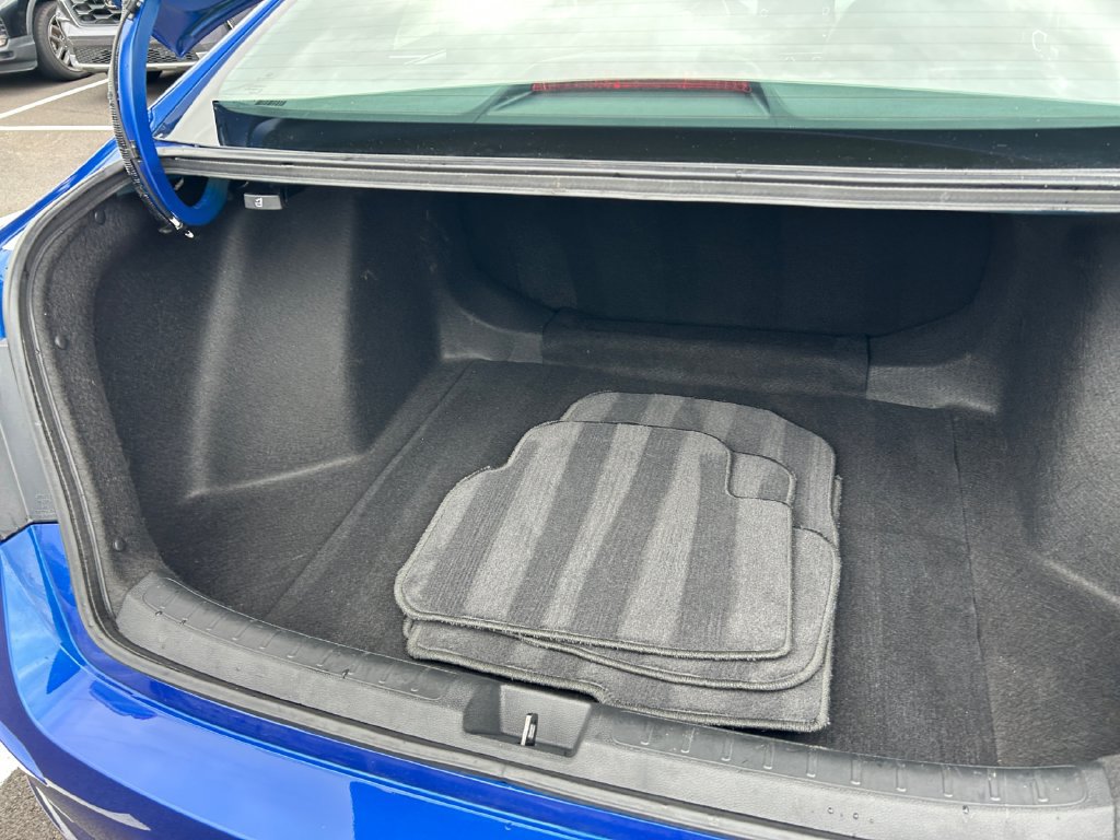 Certified 2024 Honda Civic Sport image 29