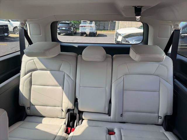 Used 2026 Lincoln Navigator L Reserve w/ Jet Appearance Package AWD/4WD image 15