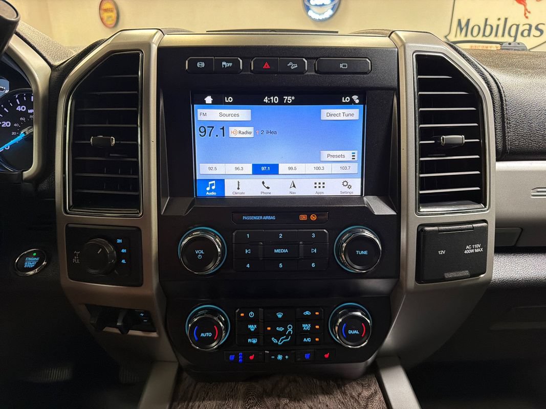Used 2019 Ford F250 Lariat w/ Lariat Ultimate Package AWD/4WD image 20