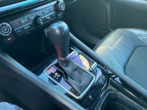 Used 2022 Jeep Compass Trailhawk image 24