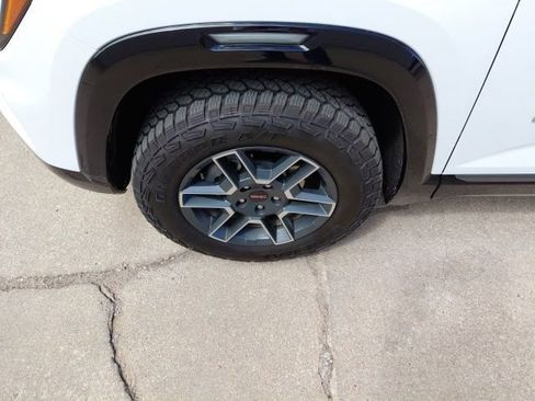 New 2026 GMC Terrain AT4 w/ Convenience Package III AWD/4WD image 36