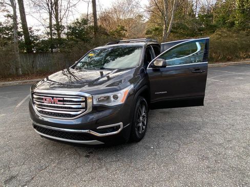 Used 2017 GMC Acadia SLT image 68