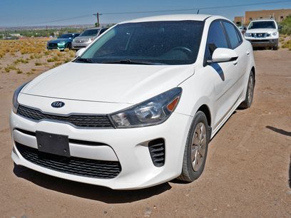 Used 2019 Kia Rio S