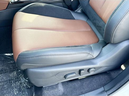 New 2026 Subaru Forester Touring image 23