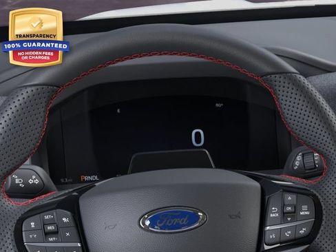New 2026 Ford Explorer ST-Line w/ ST-Line Street Pack RWD image 13